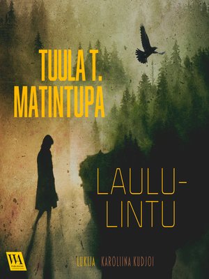 cover image of Laululintu